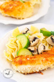 Cast iron skillet 4 ingredient chicken pot pie recipe #nationalpotpieday. Olive Garden Chicken Parmesan Copycat Recipe