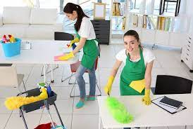 The Office Cleaning Experts In Sydney Is General Umbrella Expression For A Gathering Of Employments T Clean Office Commercial Cleaning Office Cleaning Services