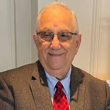 A happy retirement to Bill Schaeffer, today was his last day as a St…