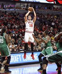 He's almost in a bogans role. Q A Paul Zipser On The Big Trade The Bulls Rebuild And His Personal Expectations The Athletic