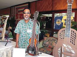 Master artists to play at Maui Hawaiian Steel Guitar Festival
