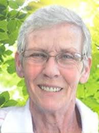 Obituary information for Janet Catherine 'nee Whyte' HELGESON