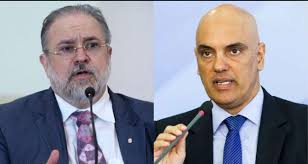 O ministro do supremo tribunal federal (stf) alexandre de moraes determinou a prisão preventiva do bolsonarista roberto jefferson. Zui00gpri5uzam