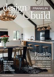We did not find results for: Design And Build Franklin 2018 2019 By Times Media Issuu