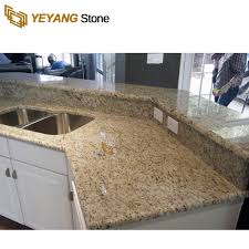 The light gray cabinetry contrasts well with the white island, marble countertops and subway tile. China Polished Granite Stone Gold Grey Yellow White Slab For Kitchen Countertop Vanity China Granite Slab Floor Tile
