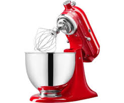 It might not sound like much, but those two accessories could come in if you are a baker, or make tons of mashed potatoes at once, then you might be better off getting the artisan over the classic (k45ss). Kitchenaid 5ksm180hesd Queen Of Heart Passion Red Ab 799 00 Preisvergleich Bei Idealo De