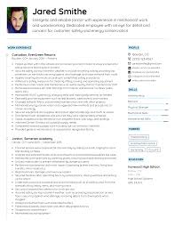 How to include a cover letter. Janitor Resume Example Writing Tips For 2021