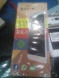 5star Rx 1 Firmware Flash File Gsmsociety Firmware Flash Phone Support
