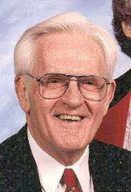Obituary information for James W. Esh