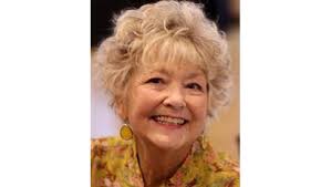 Susan Schwarz Obituary (1945