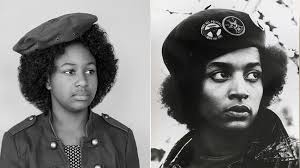 Her Story: Denise Oliver-Velez · She Made History