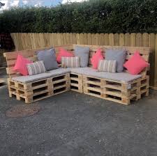 If you'd just have spare pallet woods, you can either use its natural color or use any color you. Pallet Furniture Home Facebook