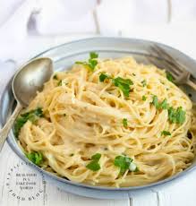 Parmesan Garlic Noodles Recipe Garlic Noodles Best Dinner Recipes Food Recipes