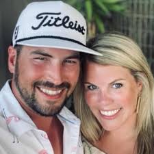 Christina Maurer and Don Brice's Wedding Website