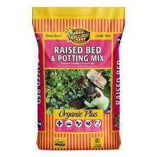 home depot 25l garden soil $1.37. Raised Bed Soil Soils The Home Depot