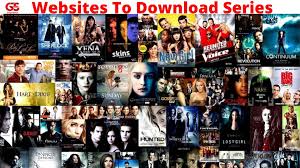 This guide will get you started. Top 10 Best Websites To Download Series For Free 2021 Gadgetstripe