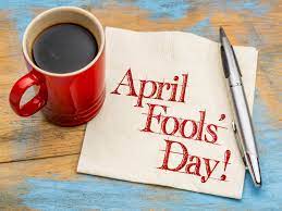 Google frequently inserts jokes and hoaxes into its products on april fools' day, which takes place on april 1. April Fool S Day 2019 Wishes Funny Messages English Jokes Whatsapp Status