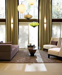 20 Pretty Cool Lighting Ideas For Contemporary Living Room