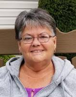 Tammy Sue O'Neil Metts