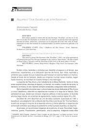 Su autor declaró que el libro le fue inspirado durante los ocho minutos en los que estuvo clínicamente muerto excalibur es un libro real que no ha sido publicado, al menos de forma normal, pero que circula entre los iniciados en la cienciologia. Pdf Alquimia Y Grial Excalibur De John Boorman