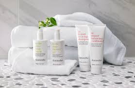 Bergman kelly hotel shampoo and conditioner 2in1 (0.5 fl oz, 200 pk, white tea), delight your guests with revitalizing and refreshing travel size shampoo, quality mini hotel toiletries in bulk. Buy Luxury Hotel Bedding From Marriott Hotels Hair Body Care Set