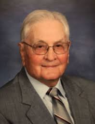 Reuben "Ashley" Blagrave Obituary July 20, 2020