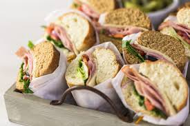 Make something real with kraft real mayo. Subs Grinders And Hoagies What S The Difference Taste Of Home