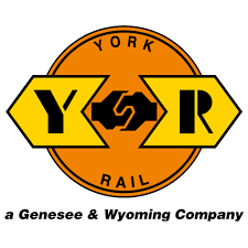 The shape was based loosely on that seen in file:pennsylvania quarter, reverse side, 1999.jpg / [[:file:pennsylvania quarter, rever. York Railway Company Keystone State Railroad Association