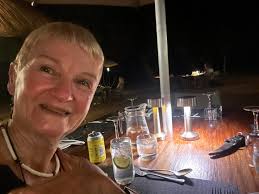 Natalie Spronk and Amelia Grace Waltman are with our partners, Beats and  Books, in JBay, South Africa with our dear friends Cornelius Chapewa Ngosa  and Primadonna Ngosa!! 50+ hours of traveling... after