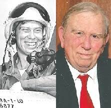 Bart Preston Hamilton Obituary