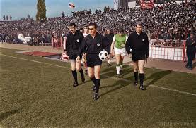 Both clubs need a victory desperately if they want to achieve their goals this season, so players will surely play their hearts out to win this game. Footballtime Nations Na Twitteru Uta Arad Feyenoord 1970