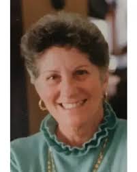 Obituary information for Doris Yvonne Provencher