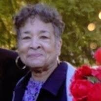 MS. JUNE THOMAS Obituary