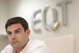 US Could See LNG Oversupply in 2027-2029 Period, EQT CEO Says