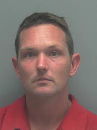 Lee County Arrests 7/20