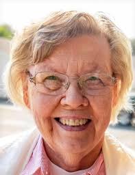 Betty Byers Obituary and Online Memorial (2025)