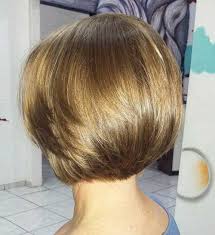 These layered bob hairstyles for thick hair are cute and bouncy, perfect for amplifying your mane without it looking too. Stylish Bob Haircuts For Thick Hair Bob Haircut And Hairstyle Ideas