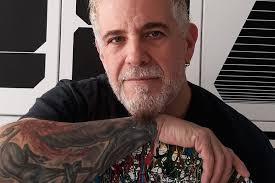 Fundraiser by Frank Fontsere : Help Frank start over.