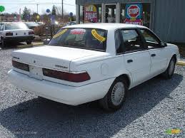 Image result for Oxford White 1992 Taurus