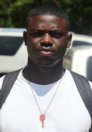 2013 Top Running Back Recruits in Texas