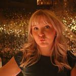 Fanny Ottinger's Instagram, Twitter & Facebook