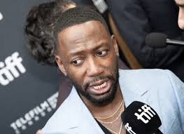 Lamorne Morris Stock Photos