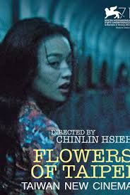 Flowers of Taipei: Taiwan New Cinema: filme de 2014