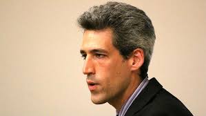 Daniel Biss, Author at Evanston Now