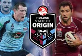 So, a big step towards reclaiming the origin shield has been taken by queensland tonight. 2013 State Of Origin Game 1 Nsw Vs Queensland Live Scores Blog