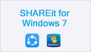 At times you may need to find the most recently downloaded files on your pc. Download Shareit For Windows 7 2021