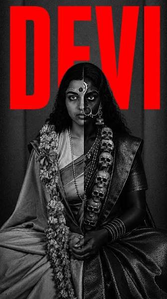 Devi Poster