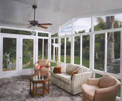 Sun Rooms Sunrooms Sun Room Additions Specialty Sunrooms Four Seasons Sun Enclosed Patio Patio Room Sunroom Designs