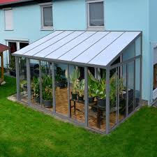 Toit de véranda en verre. Toit Fixe Incline Veranda Sweet Home 3d Forum View Thread