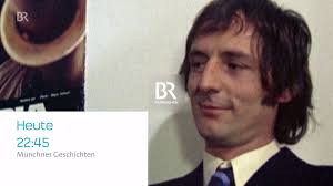 Maybe you would like to learn more about one of these? Br Bayerischer Rundfunk Munchner Geschichten Facebook